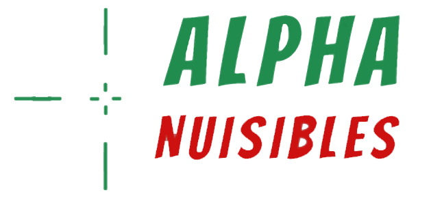 Alpha Nuisibles