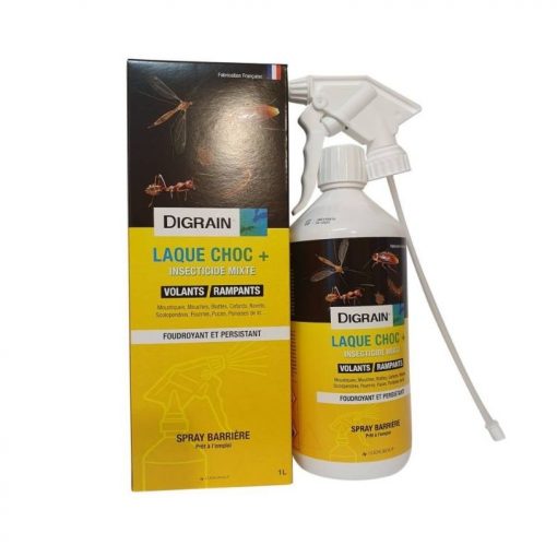 DIGRAIN pal choc + / 1 LITRE