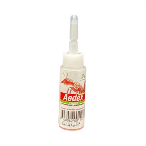 Fourmicide Aedex Appat