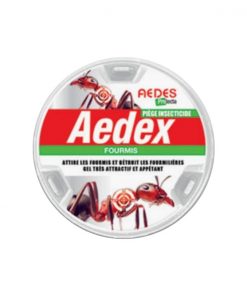 Pièges fourmicide insecticide