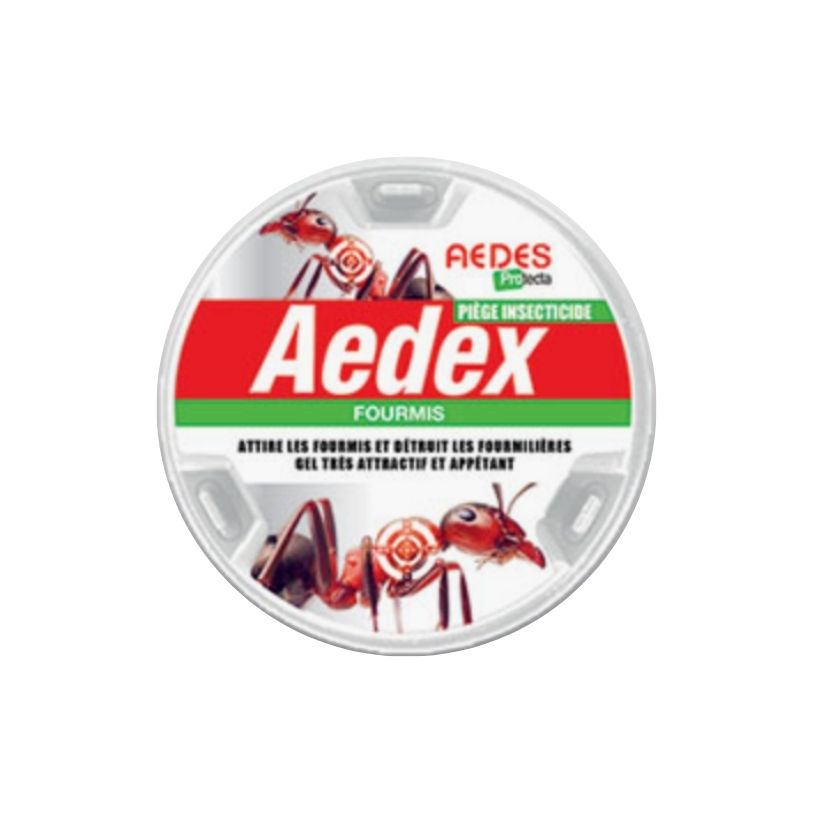 Pièges fourmicide insecticide