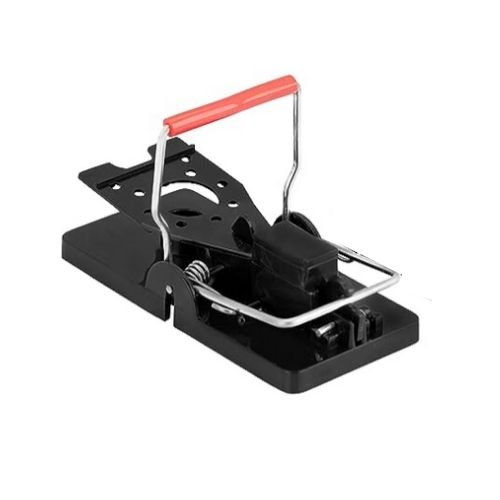 Tapettes souris plastiques