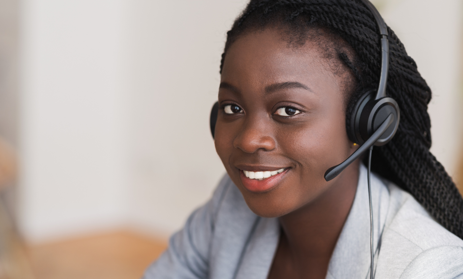 Service client Alpha Nuisible
