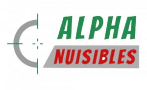 Alpha Nuisibles Logo